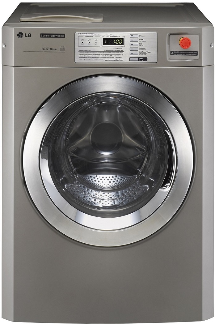 Máy giặt công nghiệp LG Titan C 