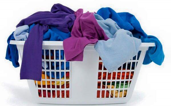 Cách giặt cho từng loại vải 1