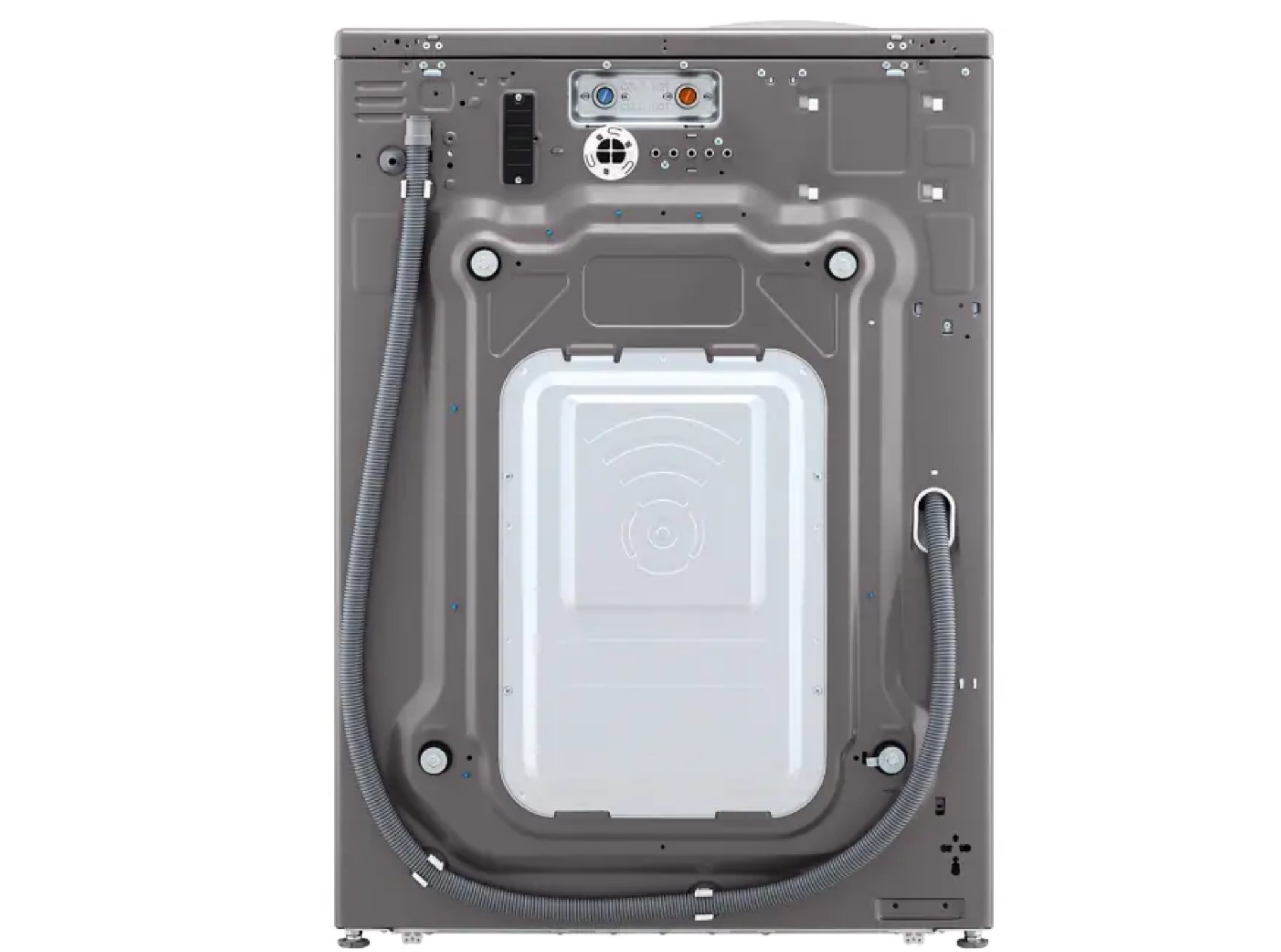 Máy giặt công nghiệp LG Titan Max 3
